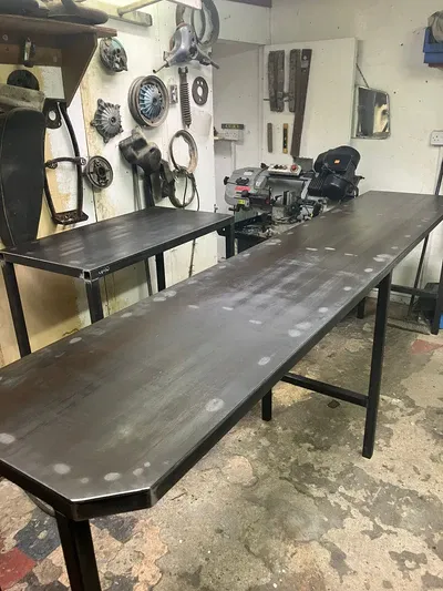 Stage four of the process