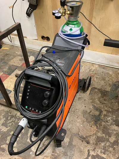 Stage two of the process